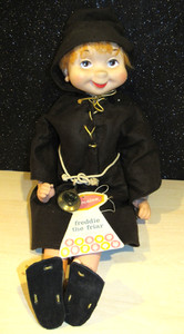 人形 Vintage Whimsie Doll VINTAGE 1960 WHIMSIE DOLL 20