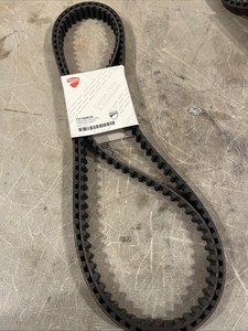 C12 OEM Ducati Motorcycle Timing Belt 73710091A