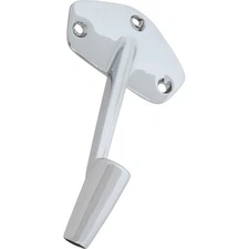 1963-66 Dodge/Plymonth A-Body; Mirror Mounting Post; Rear