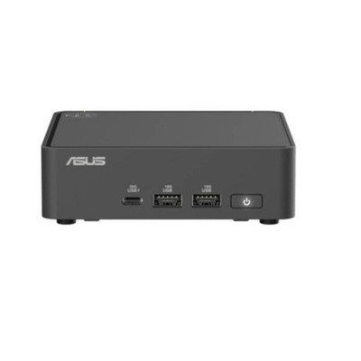 NEU 2025 ASUS NUC 15 Pro Intel Ultra 7-255H 16GB RAM DDR5 512 SSD Win 11 Pro