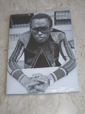 Music Direct 2025 catalog Miles Davis cover / mint