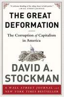 David Stockman | The Great Deformation | Taschenbuch | Englisch (2014)