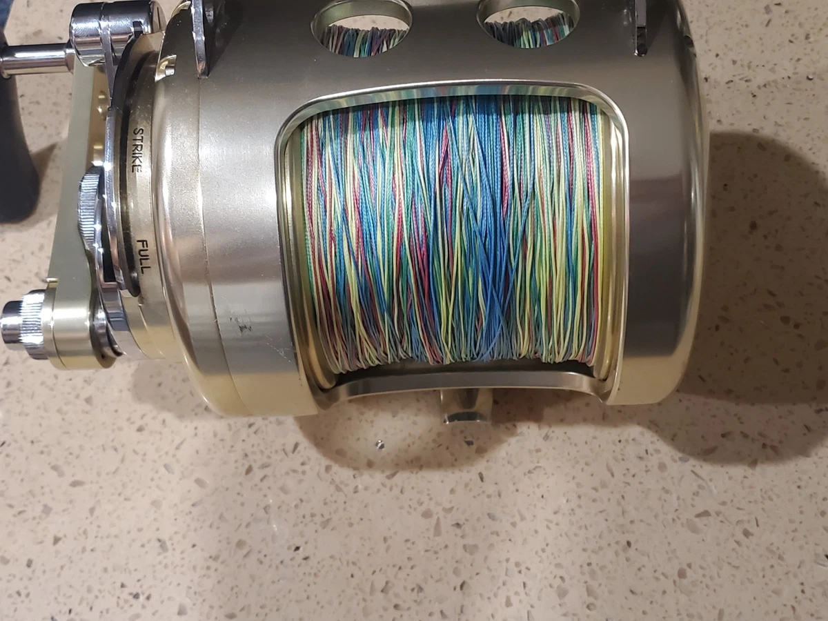 Fin-Nor Left Fishing Reels for sale | eBay
