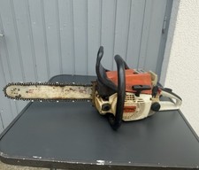Stihl 026 Motorsäge Kettensäge Säge Benzin