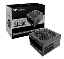 Thermaltake Toughpower GT 850W ATX 3.1 Standard Power Supply