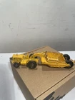 Vtg Matchbox Lesney Major Pack M-1  England 1957 Caterpillar Earth Scraper 1330