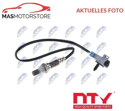 LAMBDASONDE LAMDASONDE NTY ESL-CH-029 V FÜR VAUXHALL INSIGNIA I,ASTRA VI GTC