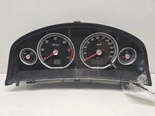 Compteur Opel GT