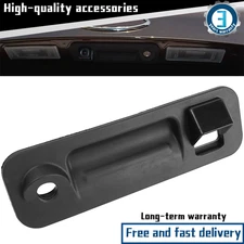 Outside Trunk Lid Lock Handle Fit For Sonata Hyundai 2015 2016 2017