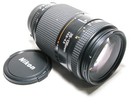 Nikon Af Nikkor 35-135mm 1:3.5-4.5 Macro Zoom Lens