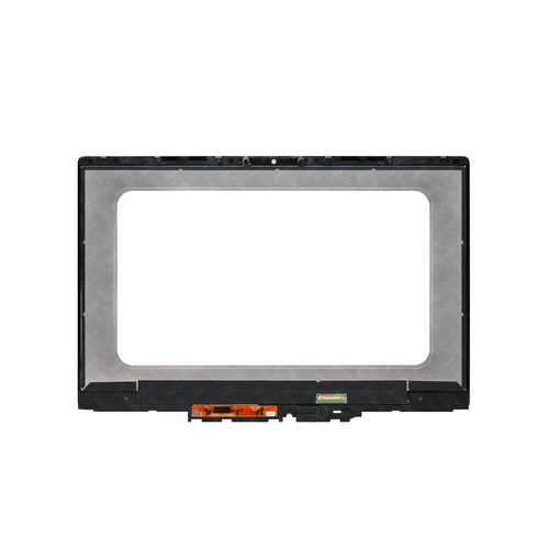 14'' FHD LCD Touch Screen Digitizer Assembly for Dell Inspiron 14 5482 5485 5491 - Picture 2 of 4