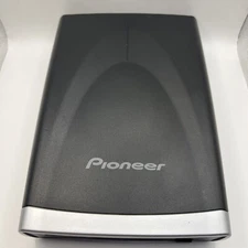 Pioneer External USB 2.0 DVD/CD Writer DVR-X122 (NOT TESTED)....