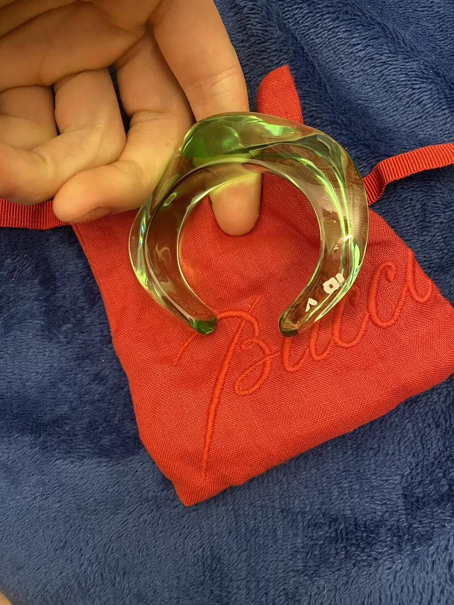 Baccarat bracelet outlet