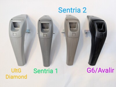 Kirby Vacuum Portable Handle Attachment Avalir Sentria 1 2 Ultimate G Diamond G6