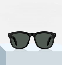 Smart Audio Bluetooth Headset Glasses Sunglasses