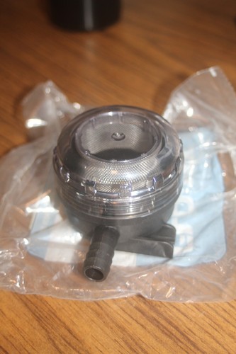 Flojet Inline Strainer Model 01740002S - Picture 6 of 6