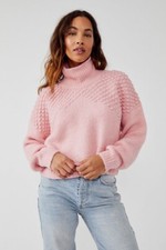Free People Bradley Pullover Size S. B21