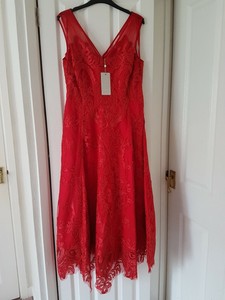 ebay coast dress size 14