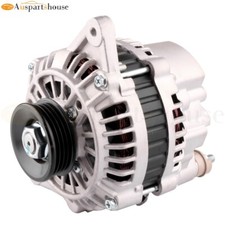 Alternator For Elantra 2003 2004 03-04 Tiburone 2.0L 2.0 AMT0153 13973