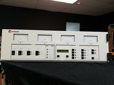 ADC Telecommunications Control Monitor