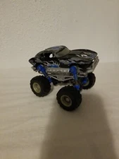  Monster Jam Corvette Spinmaster 2000 as is for parts. 