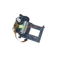 Suitable for Canon EOS 70D original second-hand shutter components