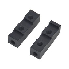 RC Aluminum Servo Stay for Tamiya DT-02 Holid...