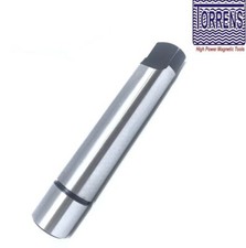 3MT Morse Taper MT3 Soft Blank End Arbor Lathe Mill Drill Tang Type 32 x 30mm