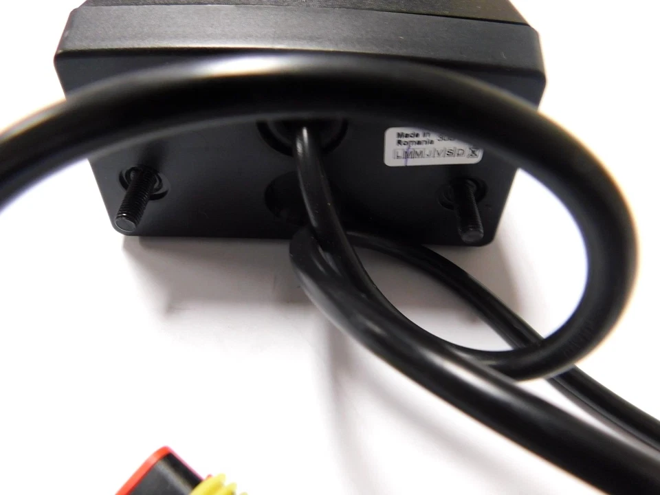 Luz de para-lama traseira fabricante de equipamento original 2013-2023 Can-Am Spyder F3 F3R F3S STS SRS RSS 710003348 - Imagem 3 de 4