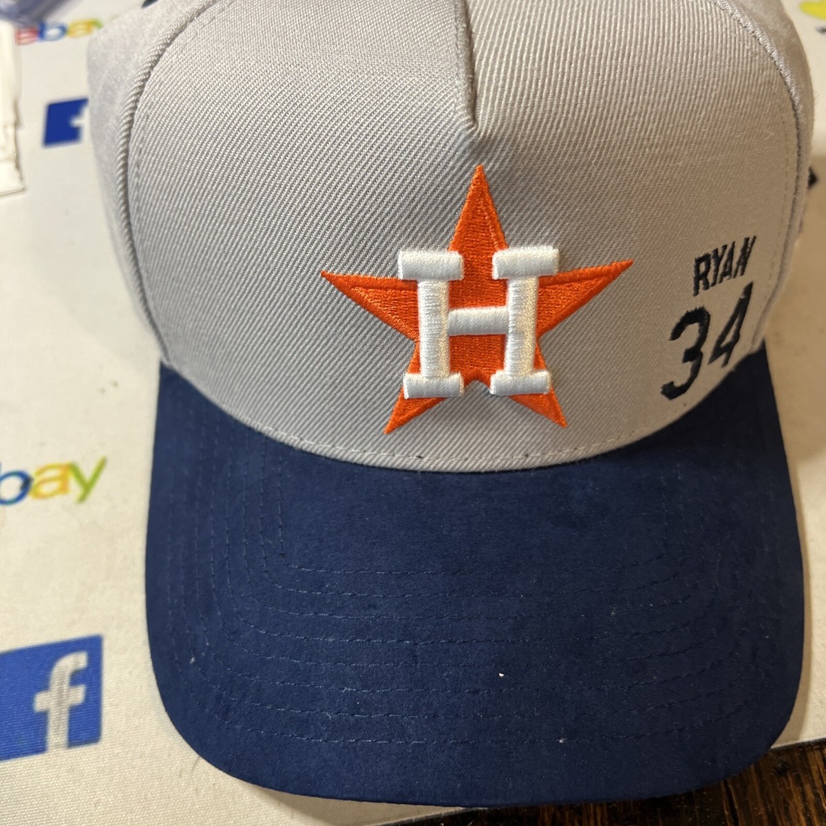 🔥 2024 Lids X Topps Nolan Ryan Player Chase Limited Edition Hat