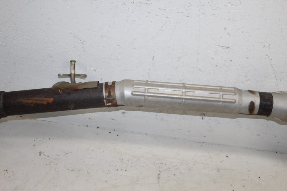 2010-2015 Mazda MX-5 Miata Exhaust Pipe OEM - Image 4 of 4