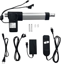 Uetmulik Electric Recliner Lift Chair Deltadrive Motor Actuator Replacement Kit