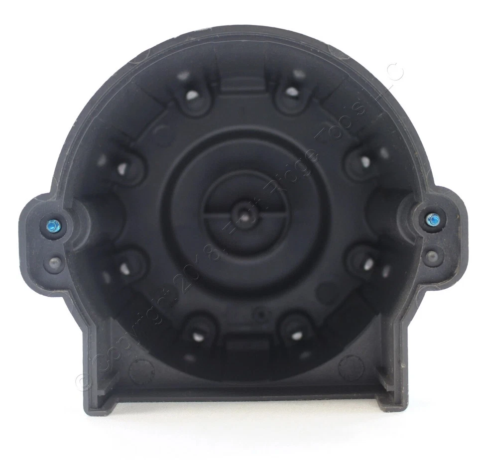 Tapa de distribuidor Standard Motor Products DR468T serie T Foto 2 de 2