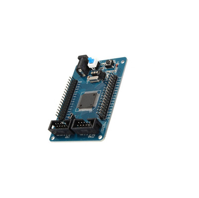 ATmega128 AVR Core Development Board – 5V Minimum System Module With ISP/JTAG-813888