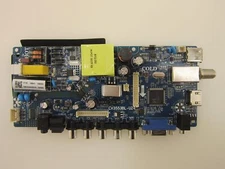 Westinghouse WD24HJ1100 Main Board 200323