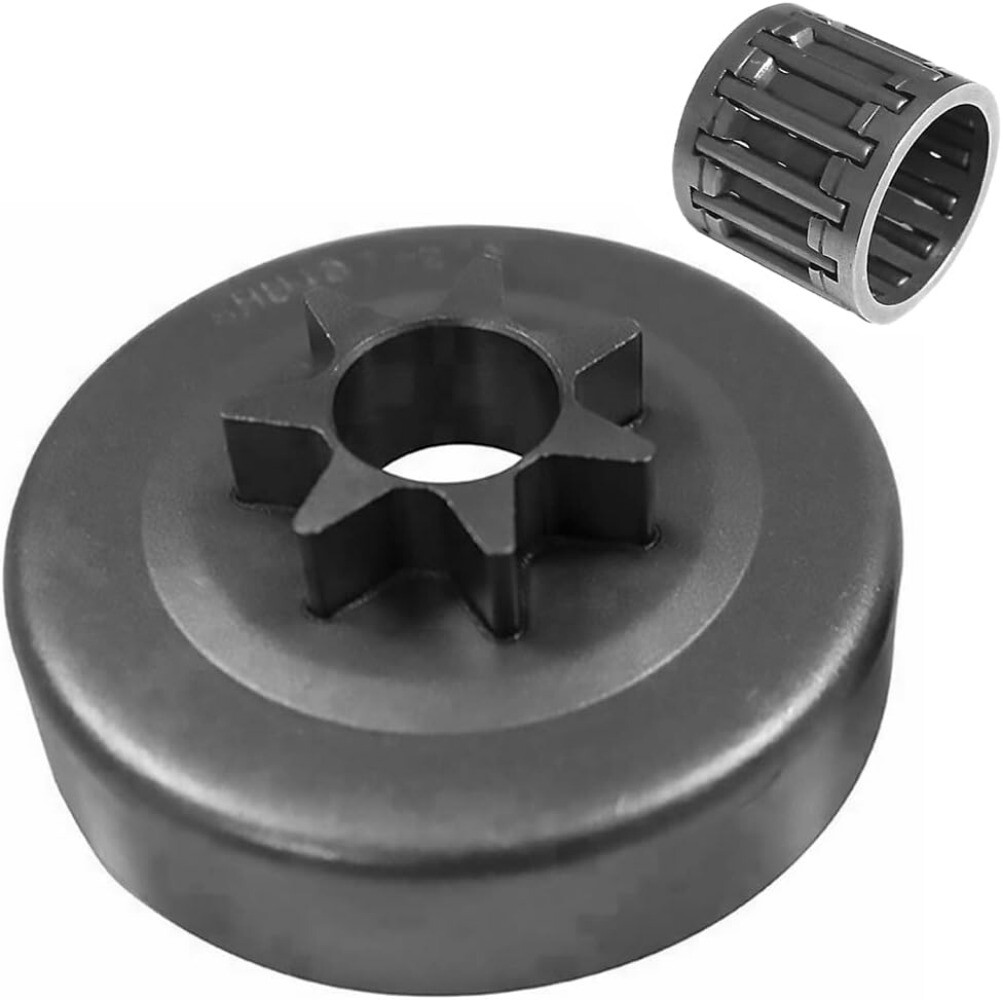 Clutch Sprocket .325X7T for Oregon 106658X GB HU407-J7N for