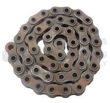 WHITNEY 4' ROLLER CHAIN HOLLOW PIN