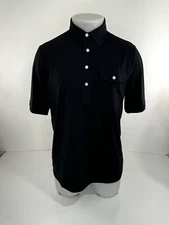 CRIQUET Austin - NEW w TAG - L Pocket Golf Polo Shirt