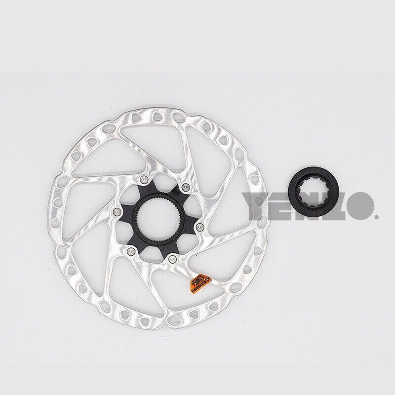 Shimano SM-RT64-S/M/L 160/180/203 Disc Brake Rotor with External