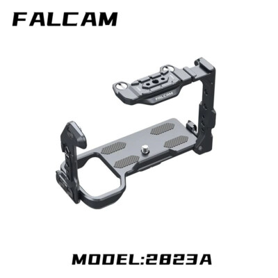 Ulanzi FALCAM F22&F38&F50 Quick Release Camera Cage For Sony FX3 FX30 Set