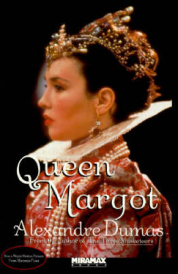 Queen Margot (Miramax Book) - Paperback By Dumas, Alexandre - GOOD