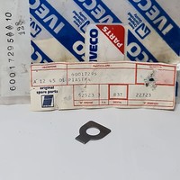 Sicherheitspiastrchen Fiat Iveco Original 60017295 Oe/Oem