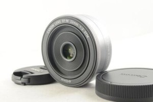 Canon 22mm F2 | eBay