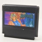 Famicom LORD OF THE KING Cartridge Only Nintendo fc