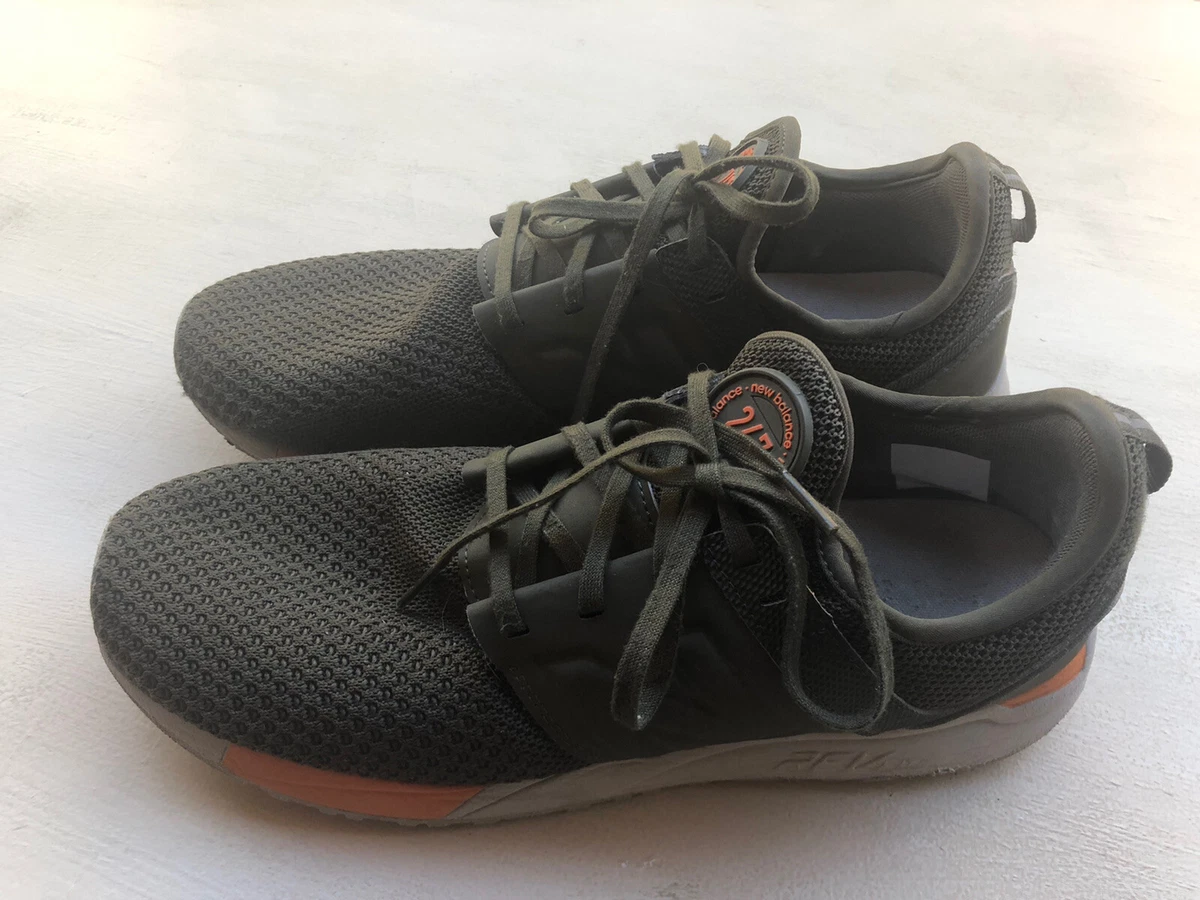 New balance 247 negras karaoke online