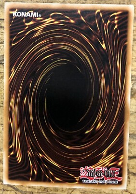 Yu-Gi-Oh! Lady Of D. Card (GAOV-EN036) - Galactic Overlord 1st Edition Common | Trading Card Game