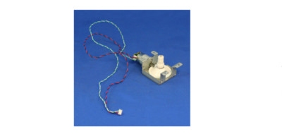 Genuine Lexmark MX310dn Cartridge Gearbox  40X8083