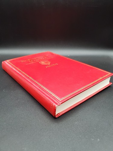 Rosicrucian Manual, AMORC. H. Spencer Lewis - Hardcover Book - Picture 5 of 8