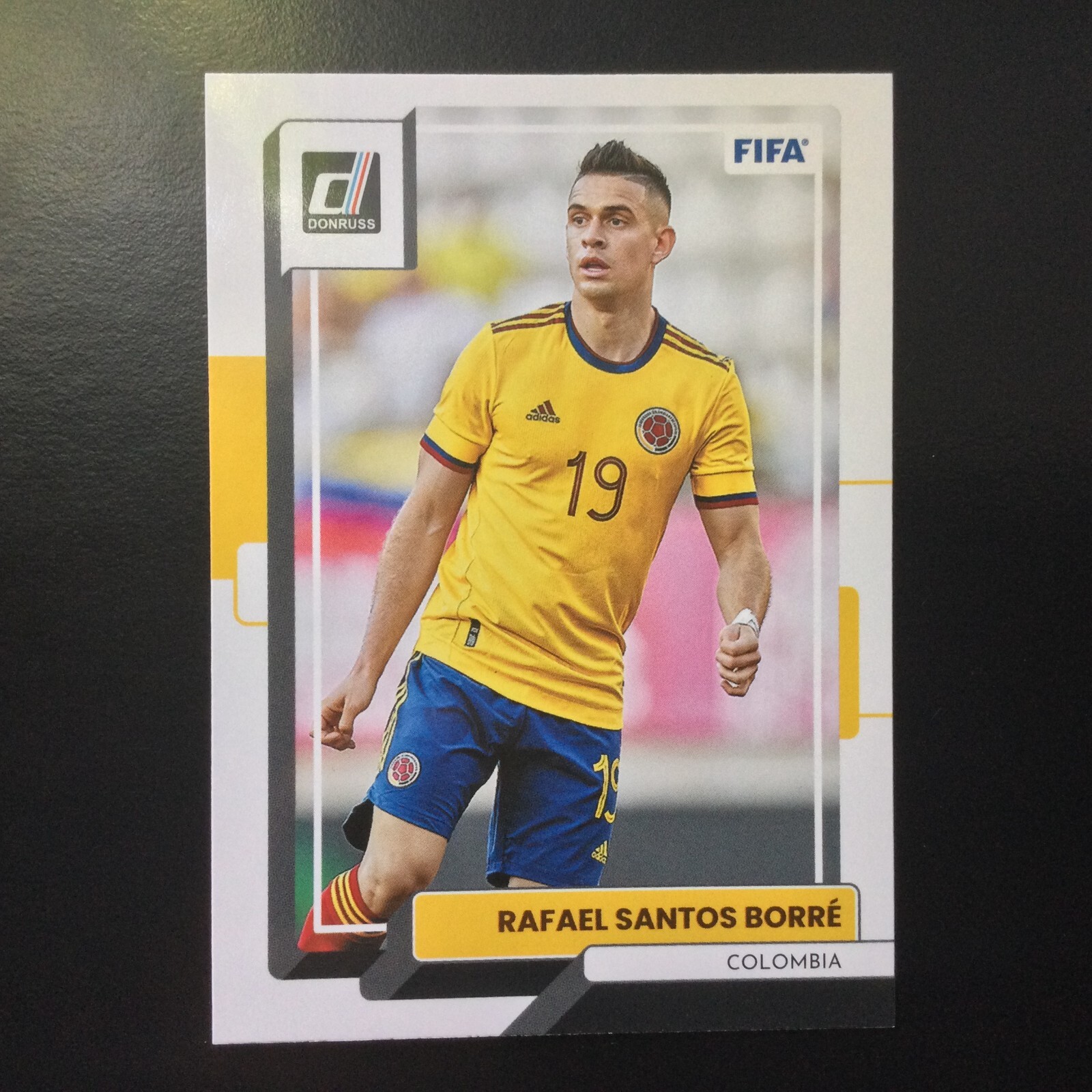 2022-23 Donruss Soccer Base & Rated Rookies #1-200 Complete Your Set - You Pick! - Picture 153 of 201