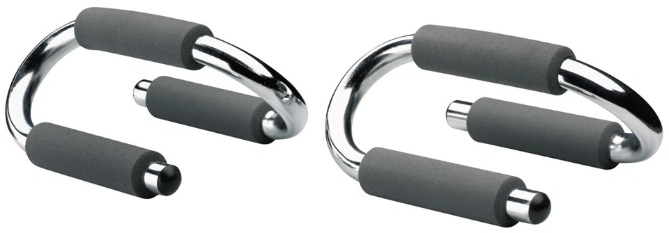 BENY SPORTS Liegestützgriffe 2 Push Up Bars Trainingsgriffe